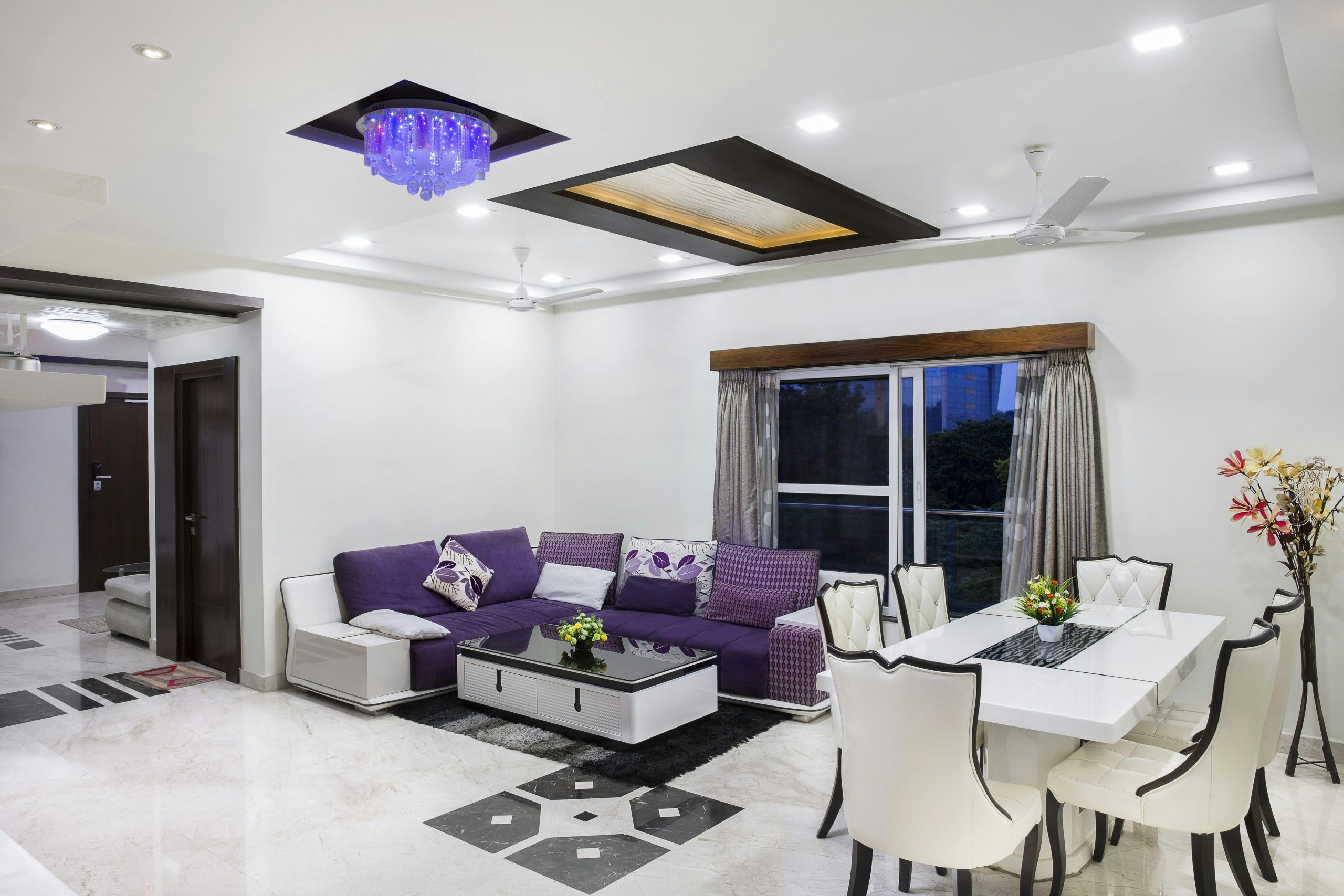 Premium Penthouses