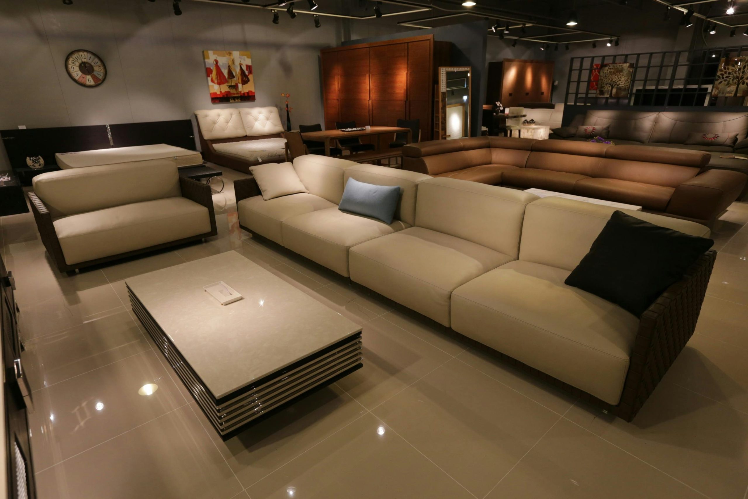 Smart Townhouses